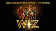 Ball State University Brings Tony Award-Winning  Musical ‘The Wiz’ to Emens Auditorium, Oct. 15