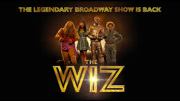 Ball State University Brings Tony Award-Winning  Musical ‘The Wiz’ to Emens Auditorium, Oct. 15