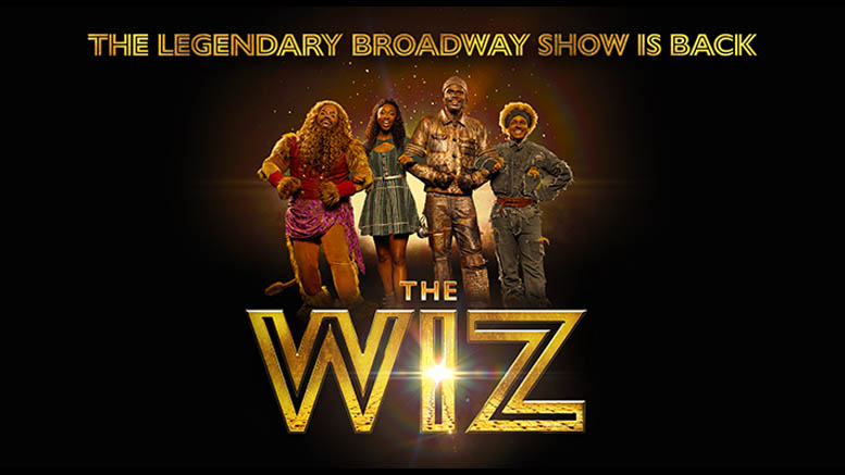 Ball State University Brings Tony Award-Winning Musical ‘The Wiz’ to Emens Auditorium, Oct. 15 Ball State University Brings Tony Award-Winning Musical ‘The Wiz’ to Emens Auditorium, Oct. 15